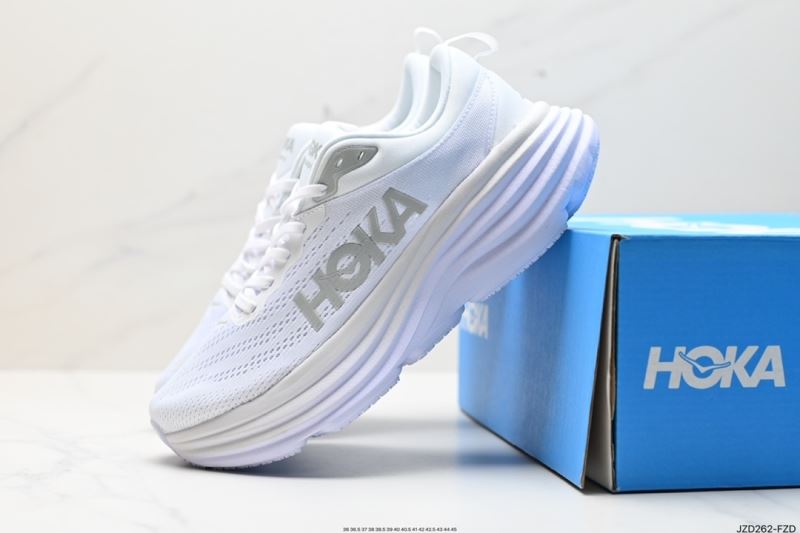 Hoka Shoes